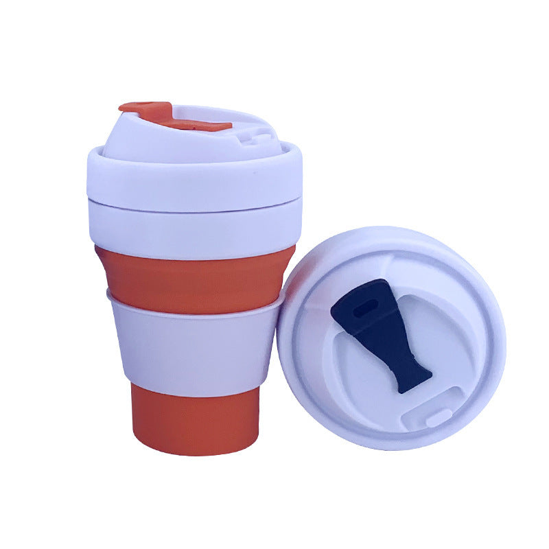 Ladies collapsible coffee mug Kalsten