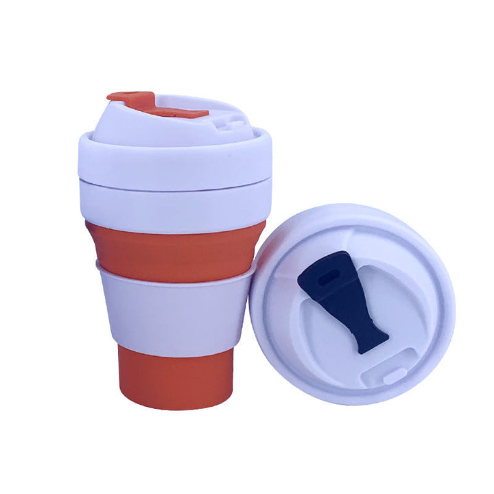 Ladies collapsible coffee mug Kalsten