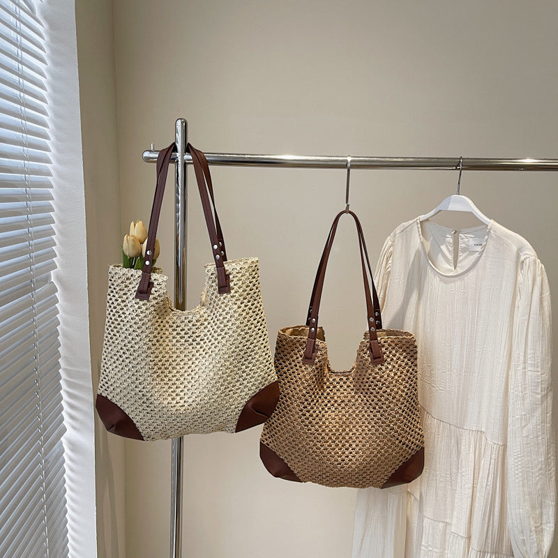 Structured Handbag Kalsten