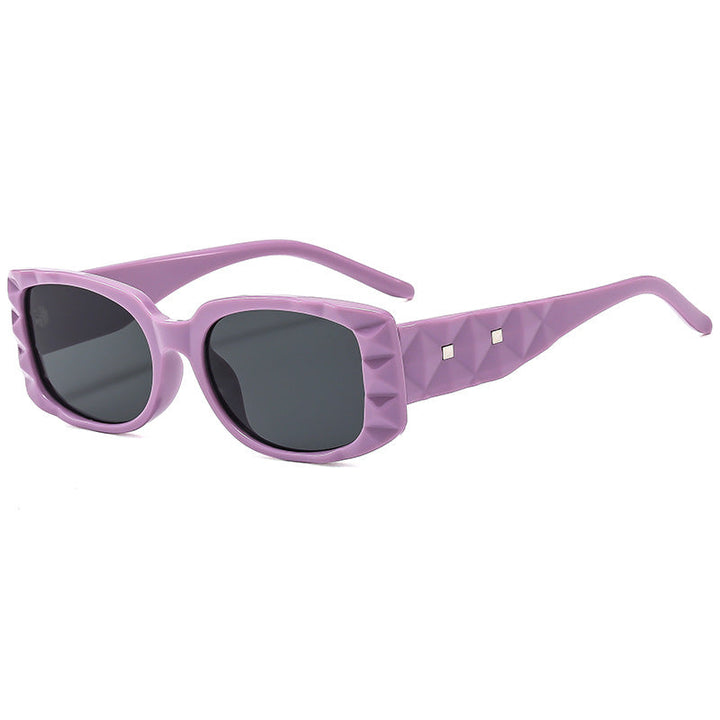 Women Designer Sunglasses with Unique Frame and UV Protection Kalsten