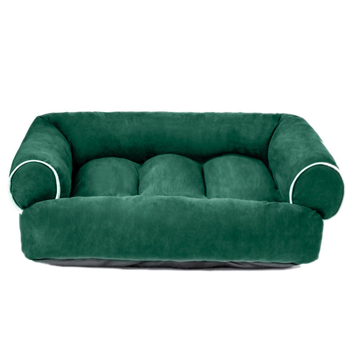 Luxury Orthopedic Dog Bed