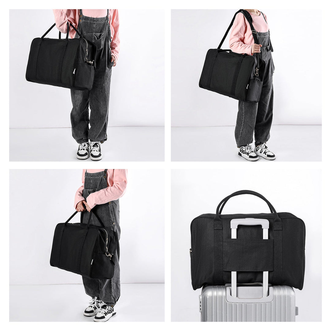 Sporty travel bag Kalsten