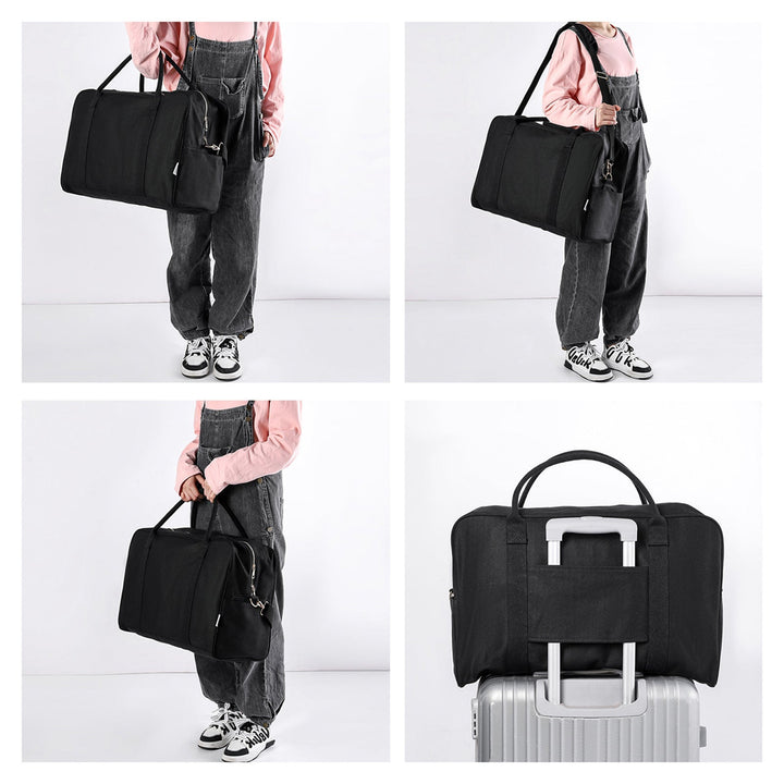 Sporty travel bag Kalsten