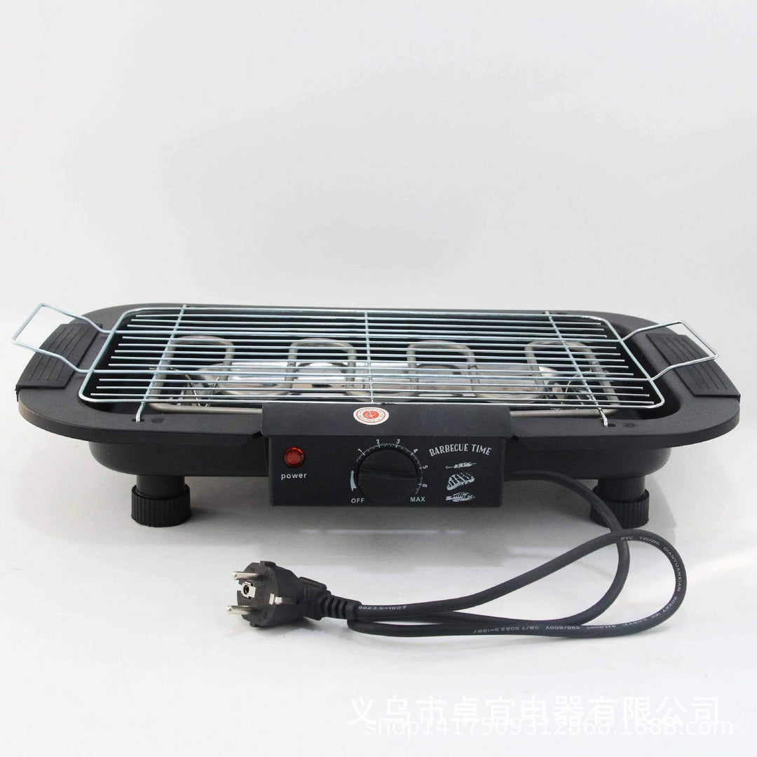 Electric Indoor Barbecue Grill Kalsten