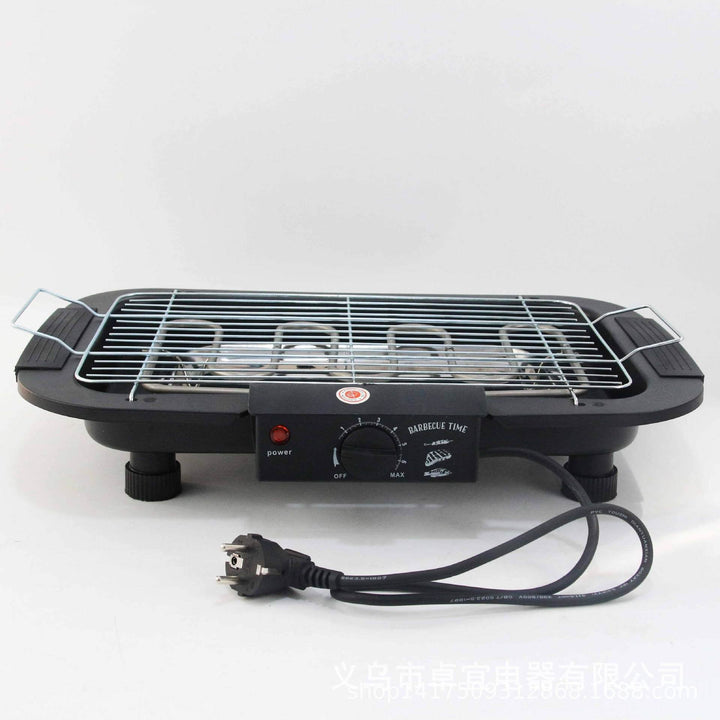 Electric Indoor Barbecue Grill Kalsten