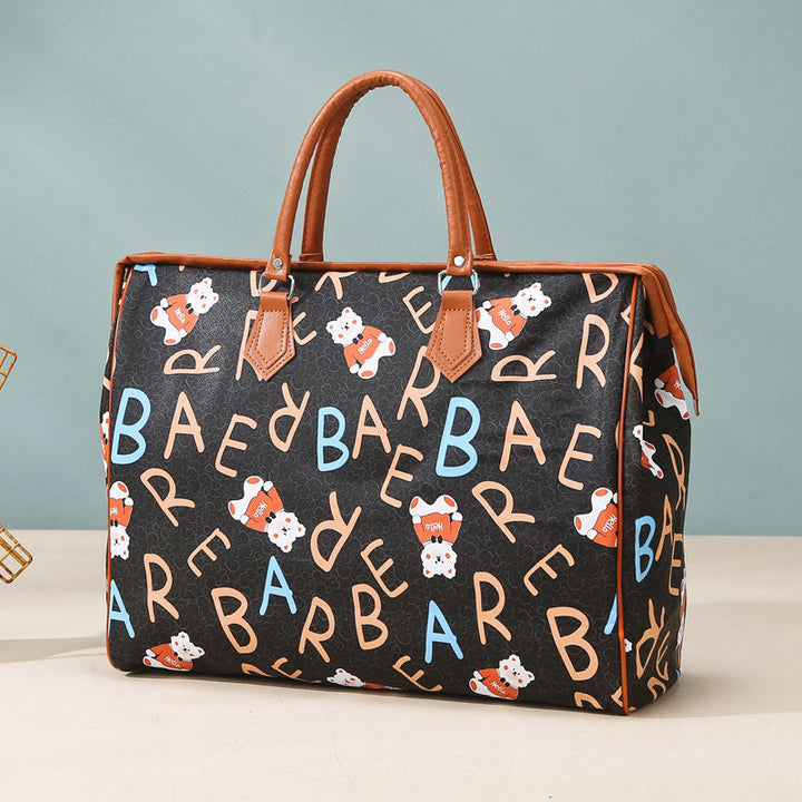 Shoulder bag Kalsten