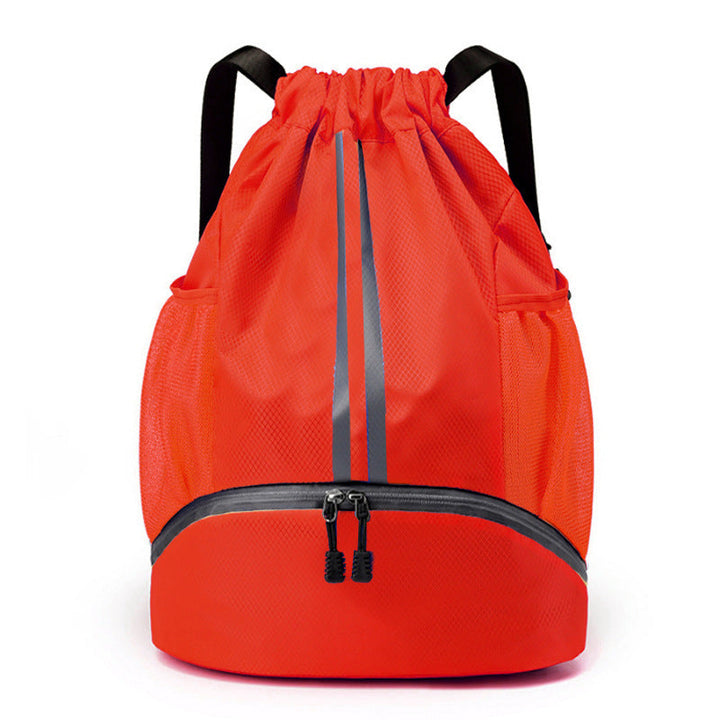 Sporty Backpack Kalsten