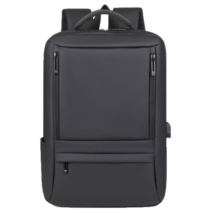 Highly functional laptop backpack with ergonomic design Kalsten