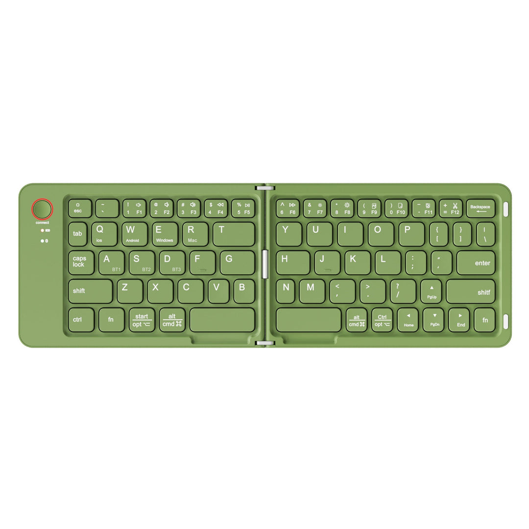 Foldable Wireless Keyboard Kalsten