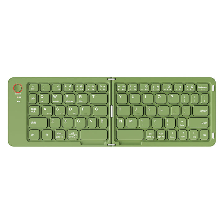 Foldable Wireless Keyboard Kalsten