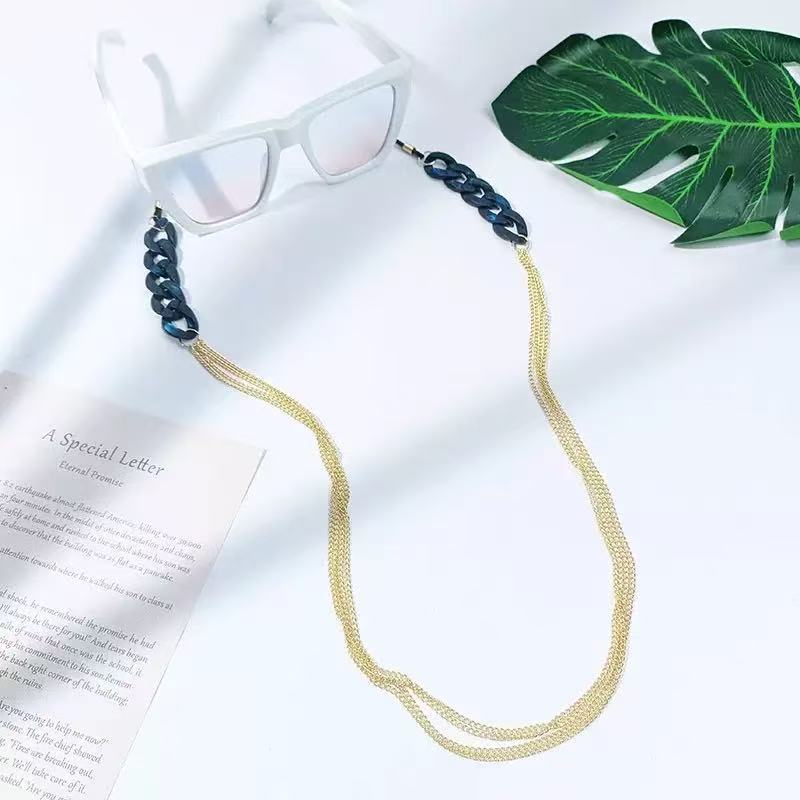 Modern Eyewear Chain Kalsten