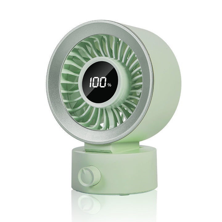 Unisex Table Fan Kalsten