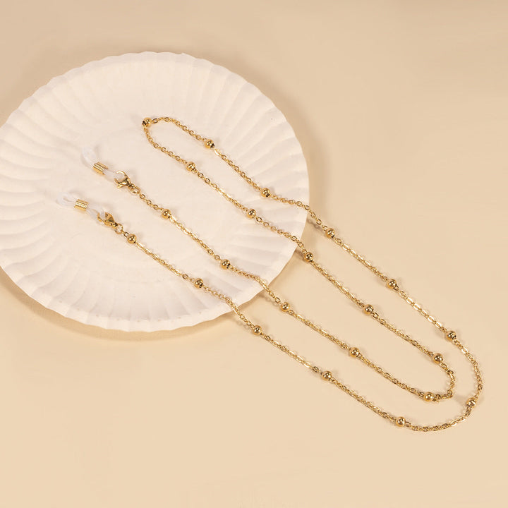 Fashionable Eyewear Chain Kalsten