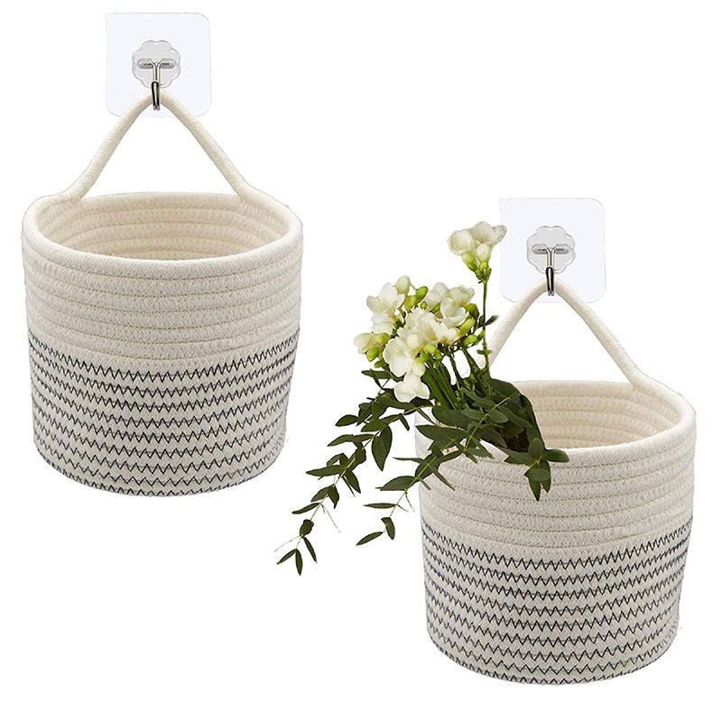 Women Stylish Organizer-Basket Set Kalsten