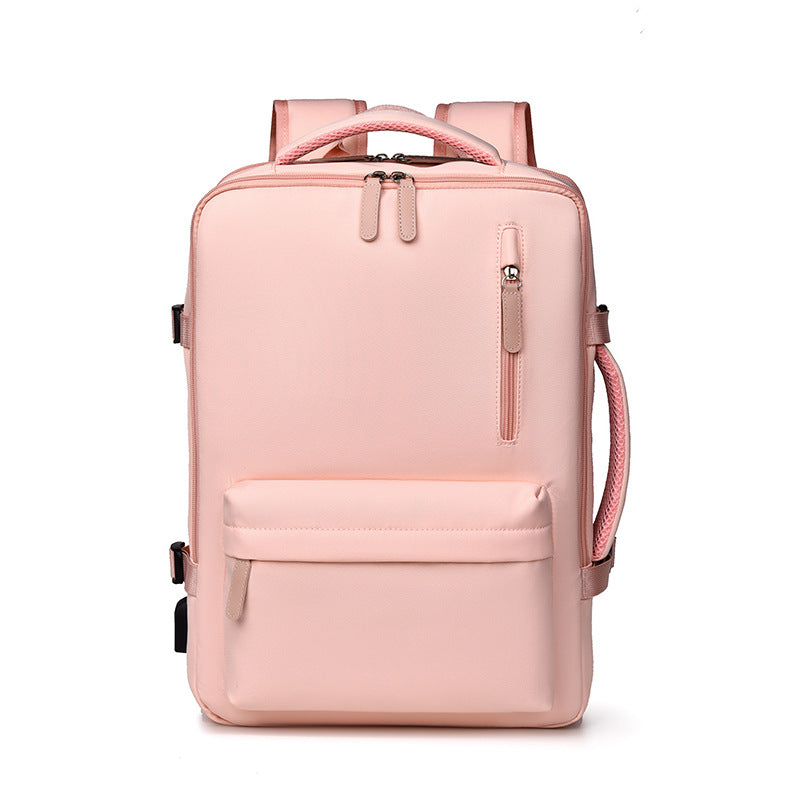 Minimalist Ergonomic Laptop Backpack Kalsten