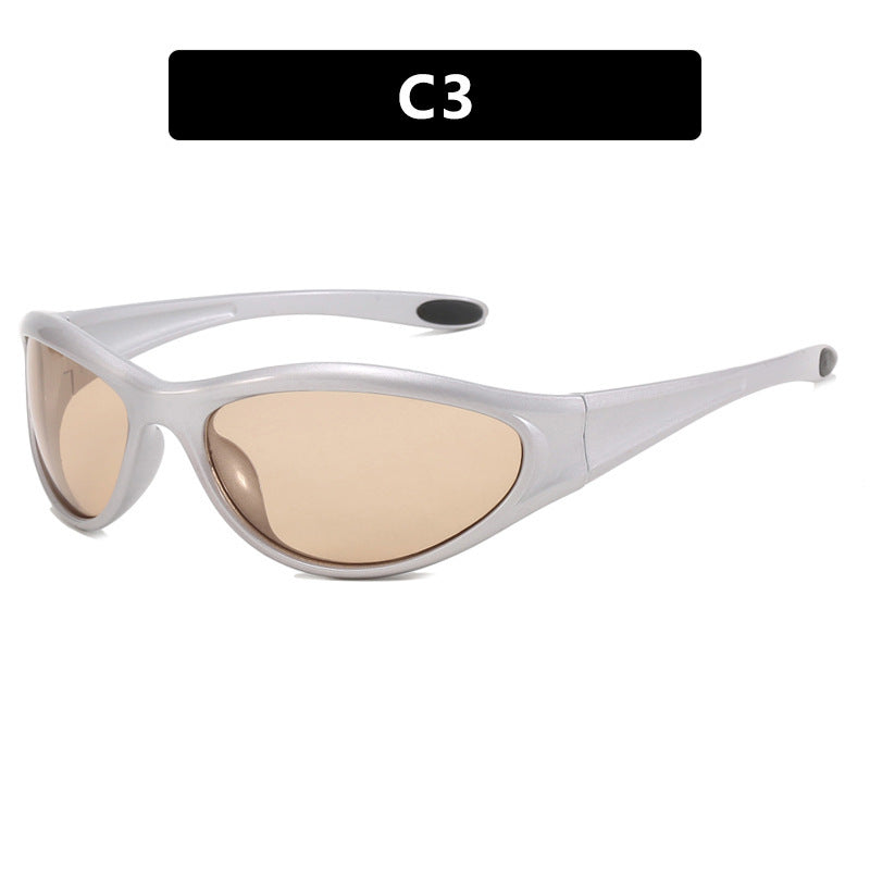 Women’s Sporty Sunglasses Kalsten