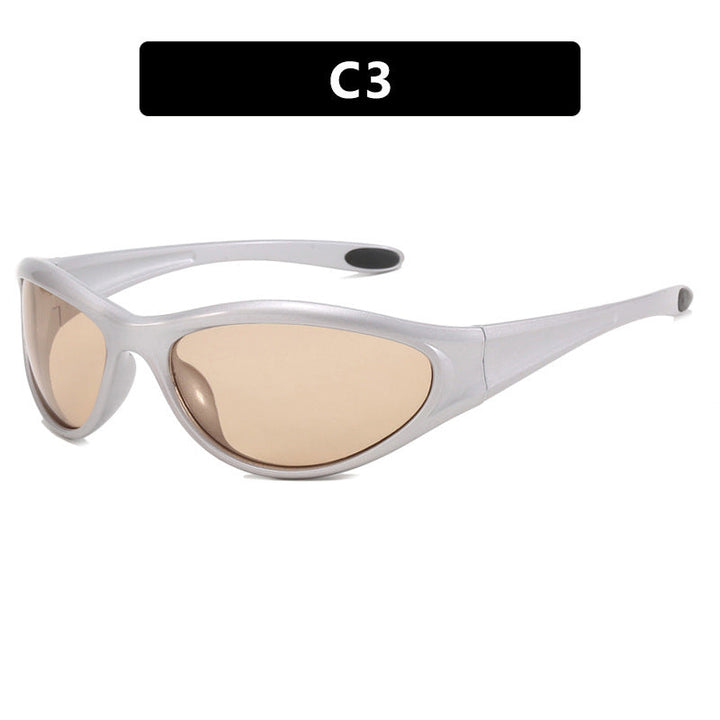 Women’s Sporty Sunglasses Kalsten