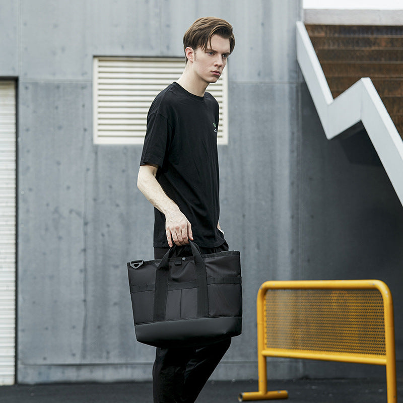 WoDurable Utility Tote Bag Kalsten