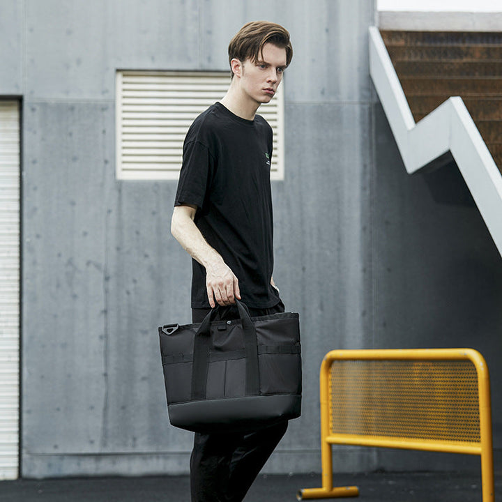WoDurable Utility Tote Bag Kalsten