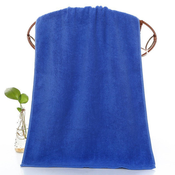 High-Quality Towel Made from Organic Cotton Kalsten