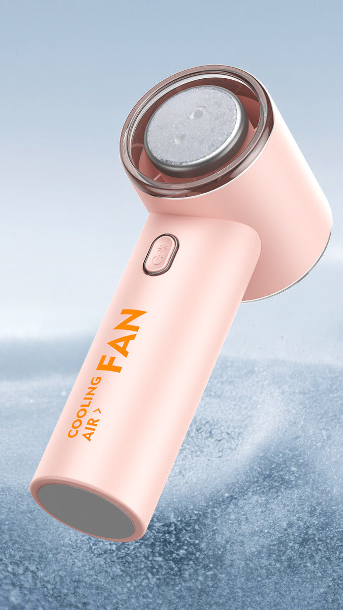 Women portable high-performance cooling fan Kalsten