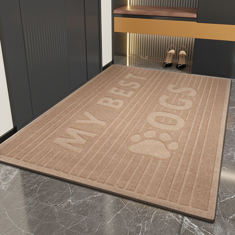Decorative Welcome Mat Kalsten 1786979696