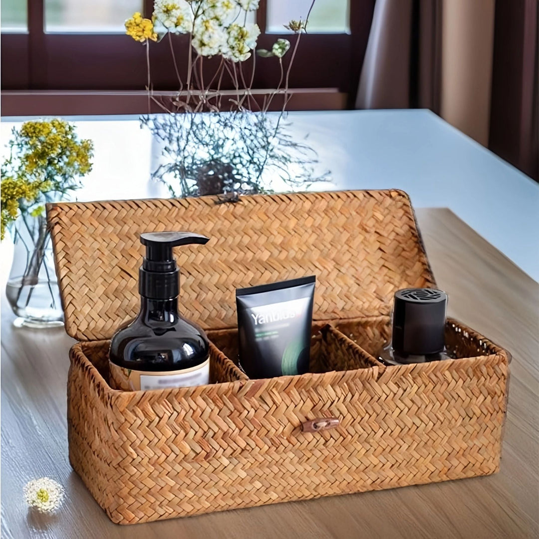 Women Storage Baskets Kalsten
