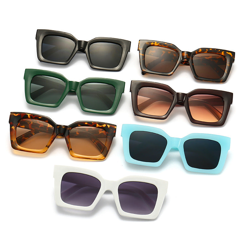 Women's Fashion Sunglasses in Striking Turtle Design Kalsten