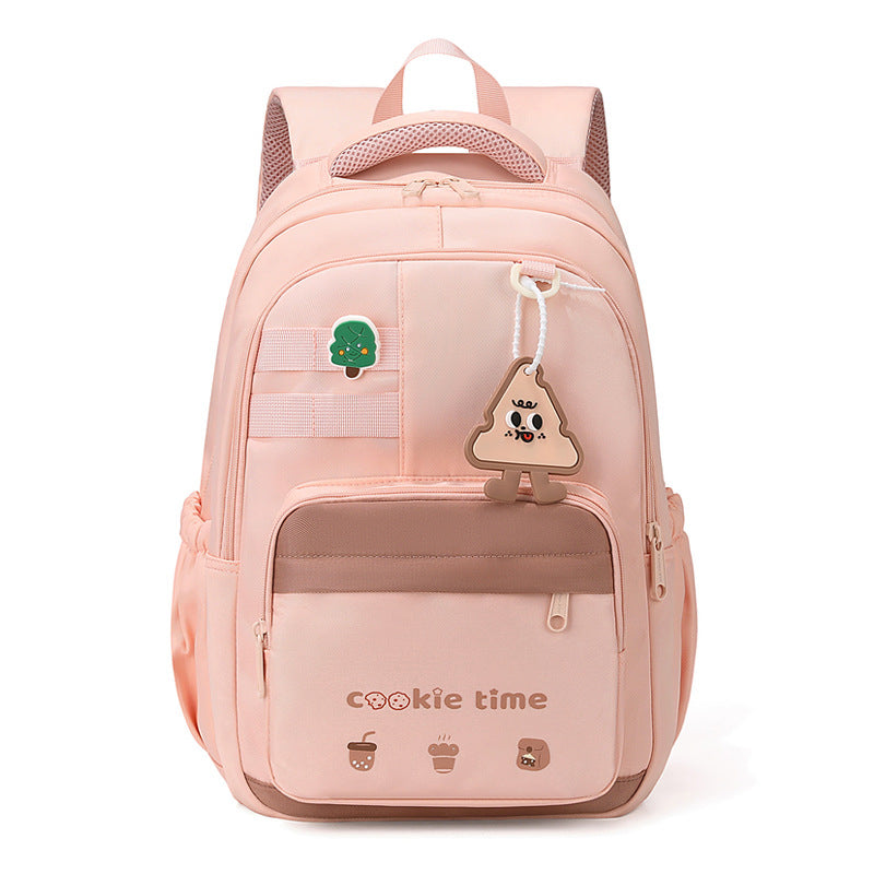 Kids' Cute Graphic Backpack kalsten