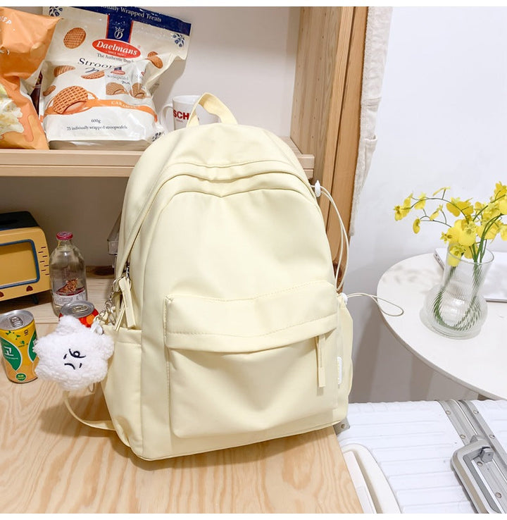 Minimalist Utility Backpack