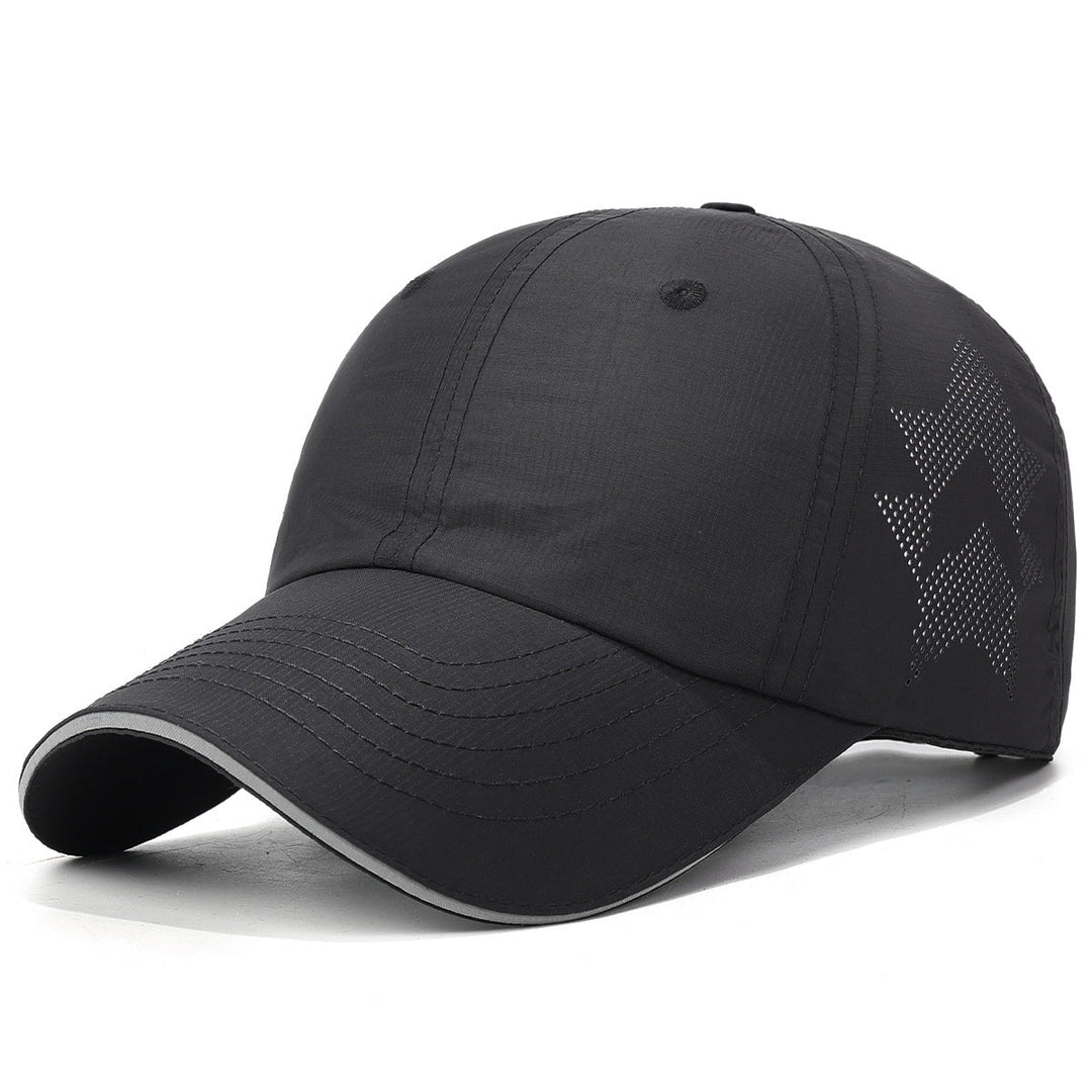 Men's Lightweight Dynamic Sports Cap Kalsten