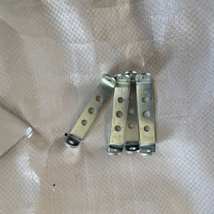 Metal Bracket Support Set Kalsten