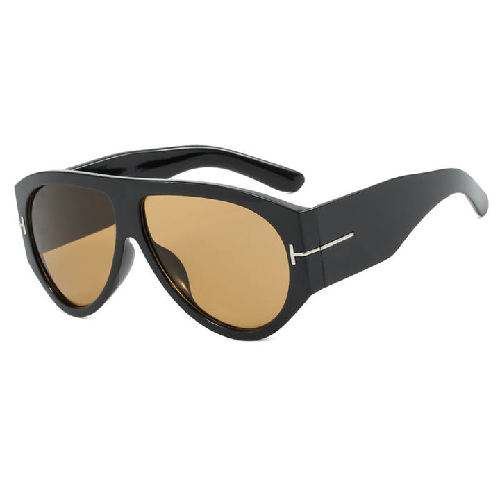 Ladies elegant sunglasses in striking design Kalsten