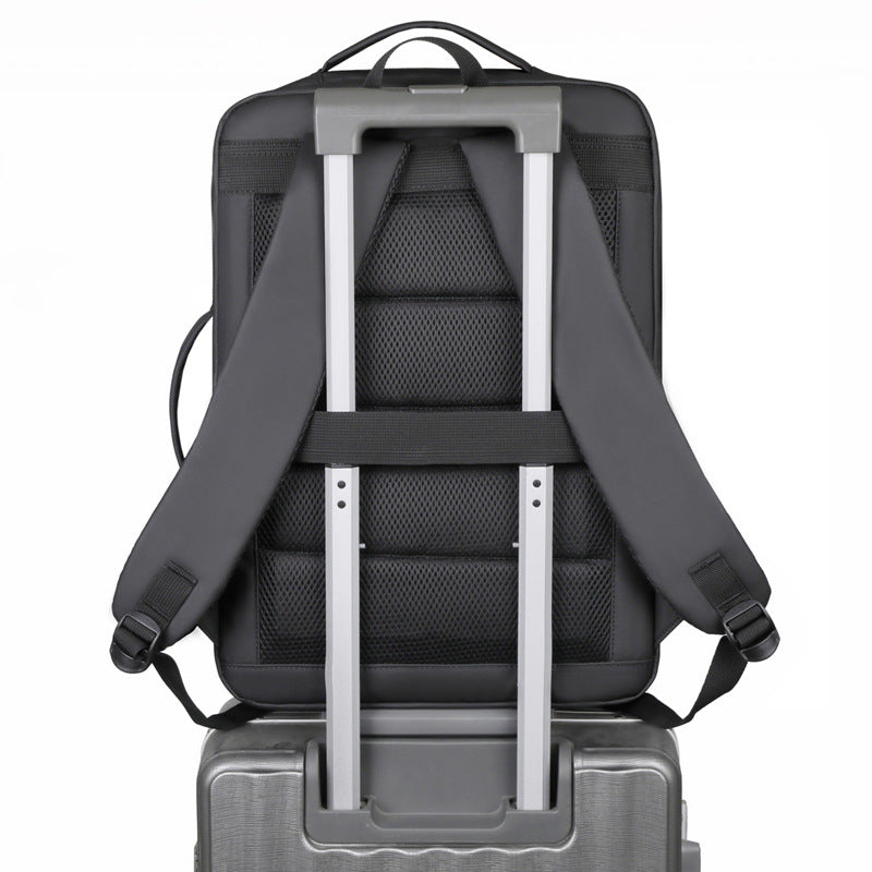 Luggage Kalsten