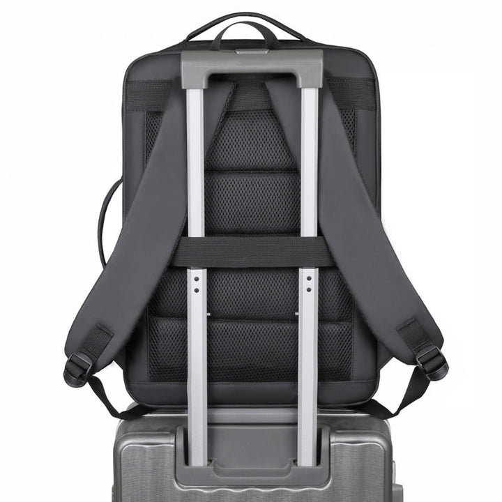 Luggage Kalsten