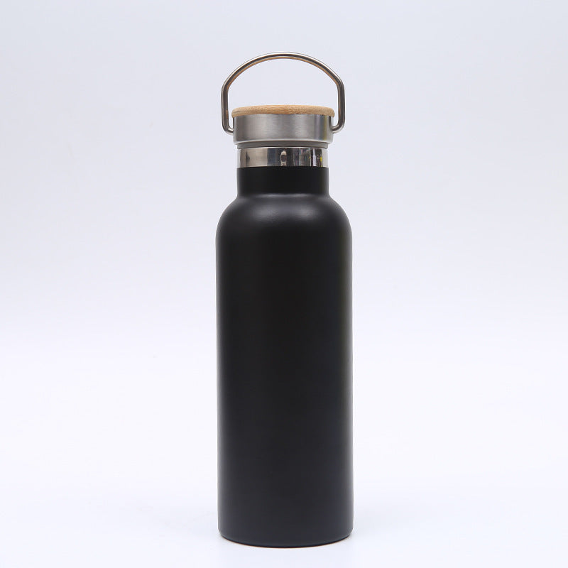 Unisex Insulated Stainless Steel Water Bottle Kalsten