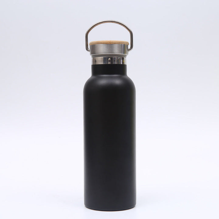 Unisex Insulated Stainless Steel Water Bottle Kalsten