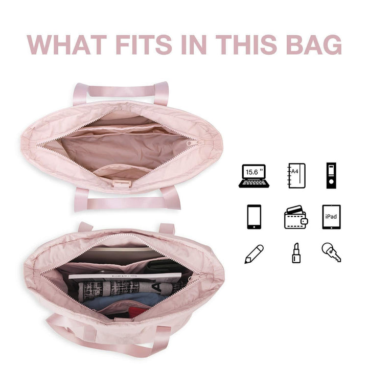 Women large everyday bag Kalsten