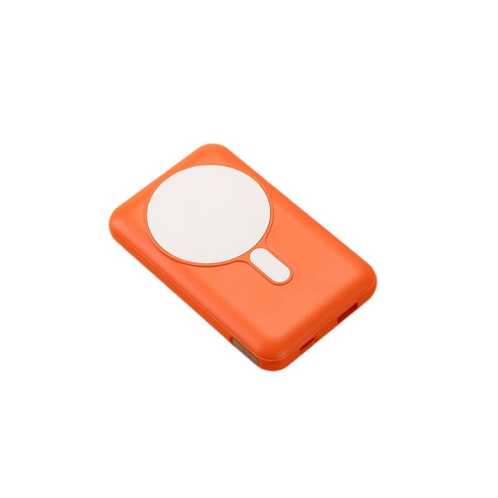 Portable Magnetic Powerbank Kalsten