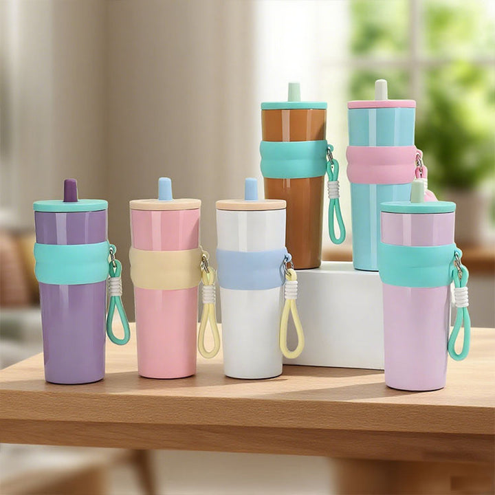 Ladies insulated drinking cup Kalsten
