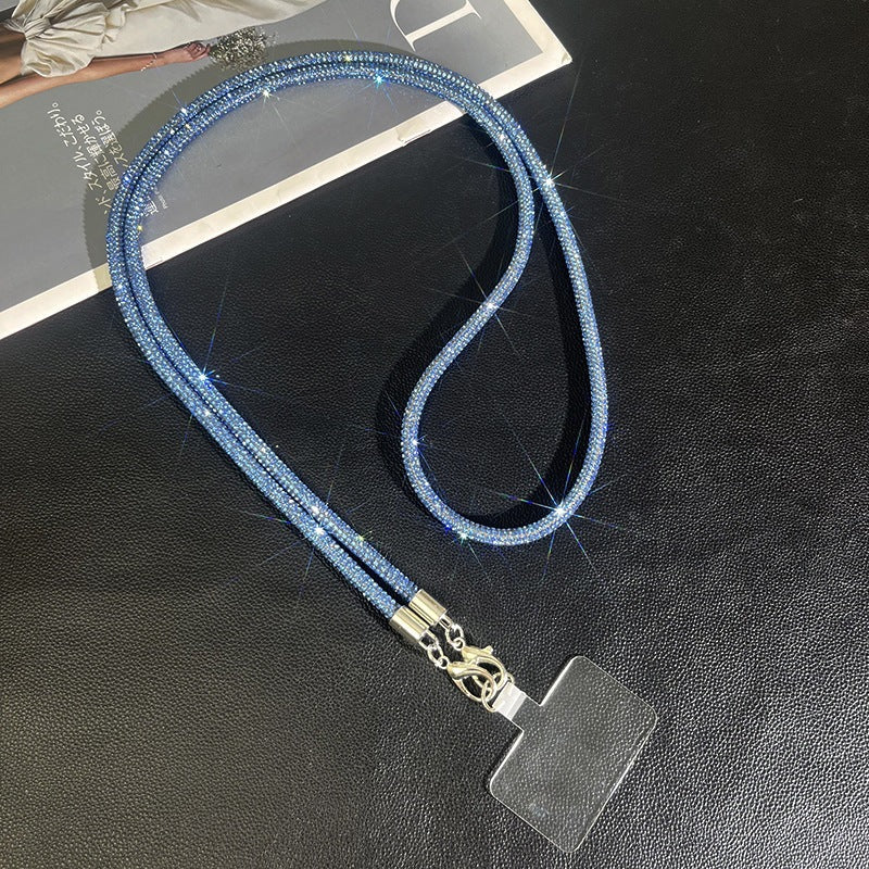 Stylish ID Badge Holder Kalsten