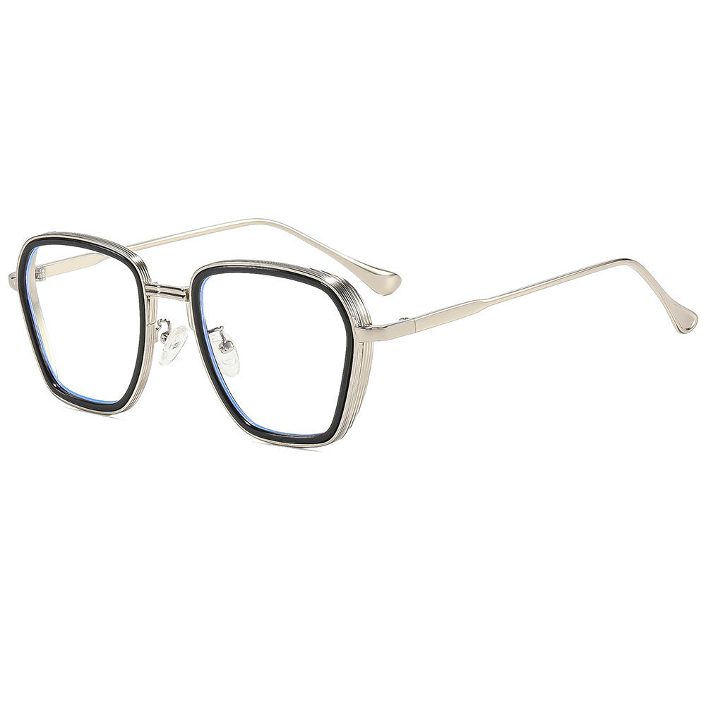 Women's designer sunglasses in modern square frame Kalsten