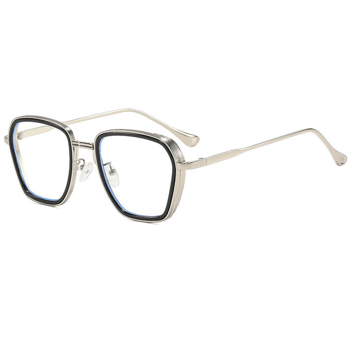 Women's designer sunglasses in modern square frame Kalsten