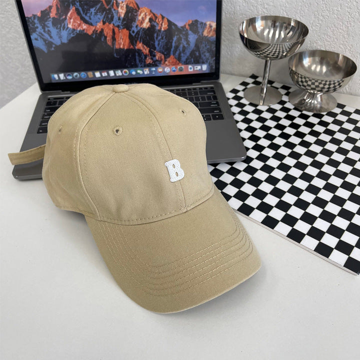 Men's Casual Embroidered Baseball Cap Kalsten 1783922772
