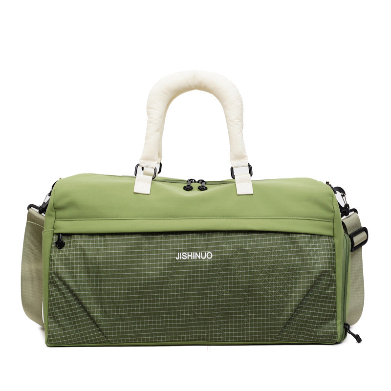 Women Durable Sports Bag Kalsten