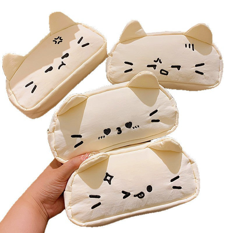Cute and Soft Cat Cushion Kalsten