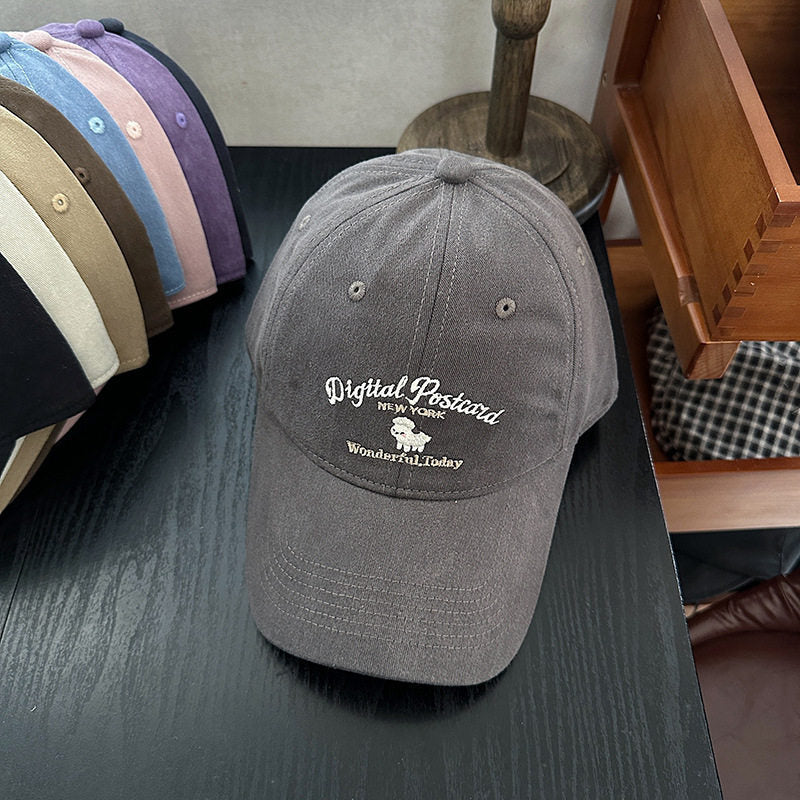 Men's Classic Adjustable Cotton Baseball Cap Kalsten 1784270879