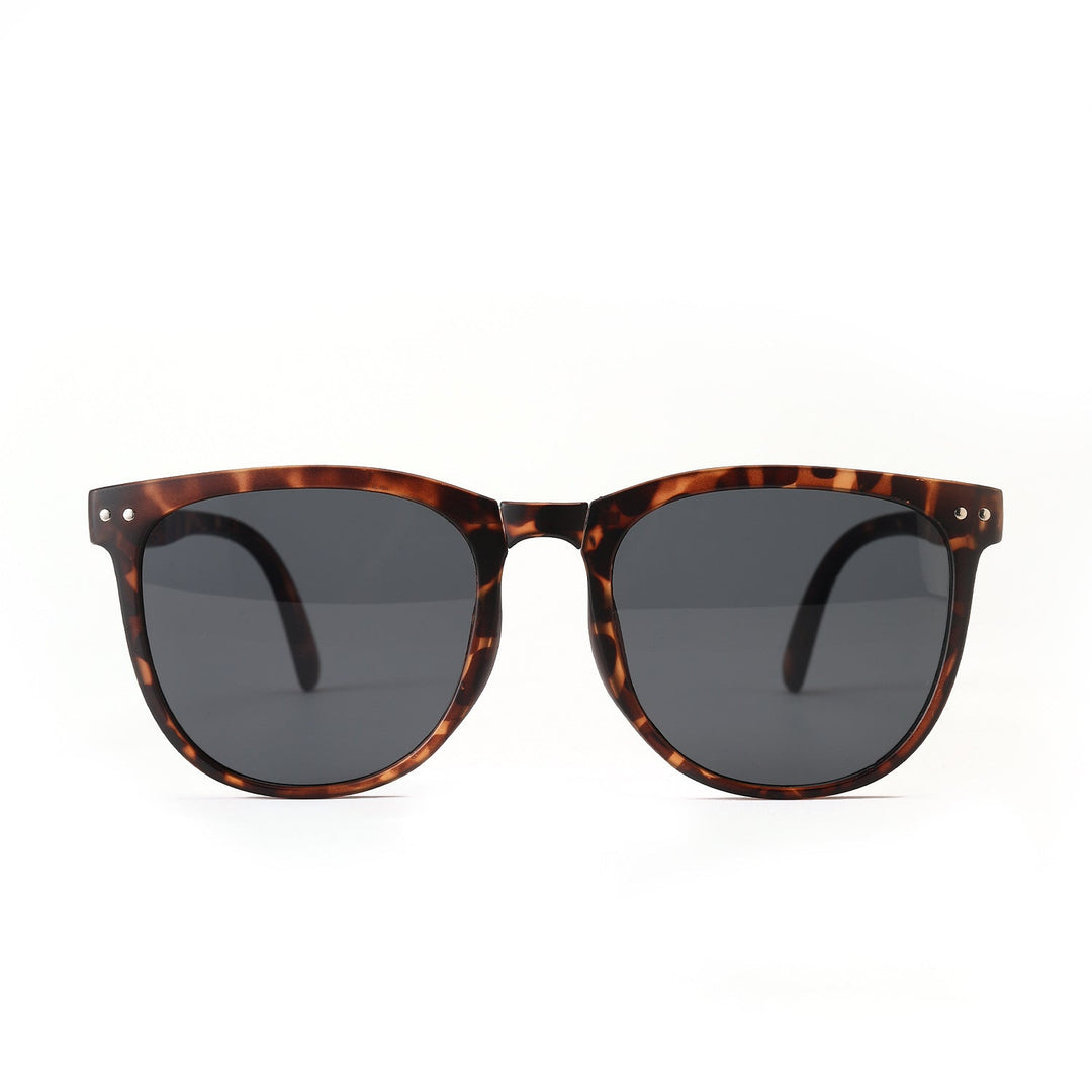 Women's stylish sunglasses with luxurious acetate frame Kalsten