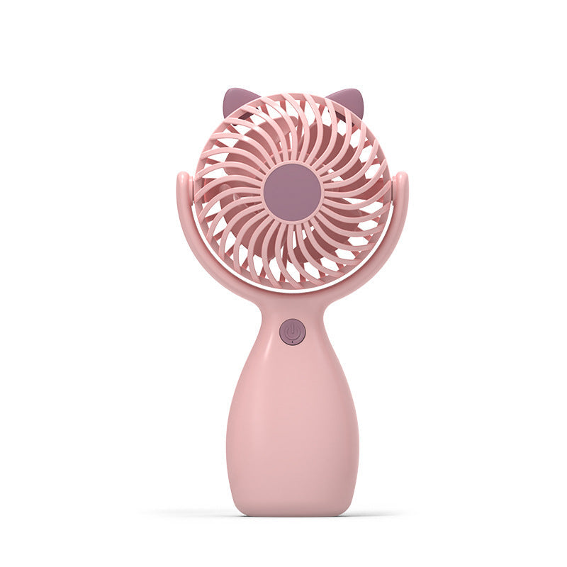Ladies portable mini fan Kalsten