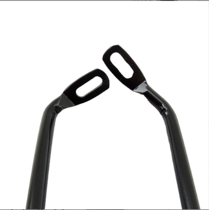 Tactical Bicycle Rear Derailleur Hanger Kalsten